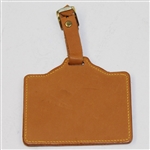 1998 The Open Championship at Royal Birkdale Contestant Bag Tag - Steve Jones Collection