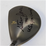 Steve Jones Signed King Cobra 1996 US Open Back-Up Driver - Steve Jones Collection JSA ALOA