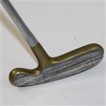 Steve Jones Signed Acushnet BullsEye Putter 1996 Period Use - Steve Jones Collection JSA ALOA