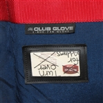 2004 Ryder Cup Team Travel Bag - Steve Jones Collection