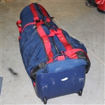 2004 Ryder Cup Team Travel Bag - Steve Jones Collection