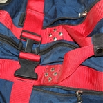 2004 Ryder Cup Team Travel Bag - Steve Jones Collection