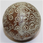 Vintage US Tiger Golf Ball