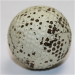 Vintage A.G. Spalding & Bros. Bramble Golf Ball
