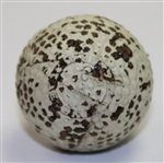 Vintage A.G. Spalding & Bros. Bramble Golf Ball