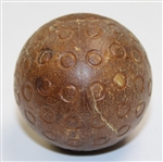 Vintage US Tiger Golf Ball