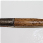 Cochrane's Ltd. of Edinburgh Special Mammoth Niblick (Giant) W/Bowline Knot