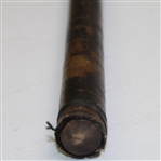 Cochrane's Ltd. of Edinburgh Special Mammoth Niblick (Giant) W/Bowline Knot