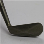 Piccadilly Mashie with Waffle Face-Backspin Iron