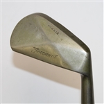 Piccadilly Mashie with Waffle Face-Backspin Iron