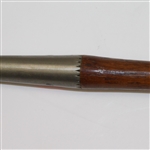 Piccadilly Mashie with Waffle Face-Backspin Iron