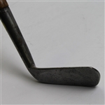 Robert White Smooth Face Lofting Iron Circa 1885-1890 - St. Andrews Maker