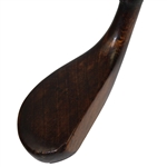 McEwan Long Nose Mid-Spoon - Slightly Concave