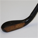 McEwan Long Nose Mid-Spoon - Slightly Concave