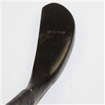 McEwan Long Nose Mid-Spoon - Slightly Concave
