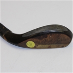 McEwan Long Nose Mid-Spoon - Slightly Concave