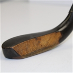 McEwan Long Nose Mid-Spoon - Slightly Concave