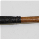 McEwan Long Nose Mid-Spoon - Slightly Concave