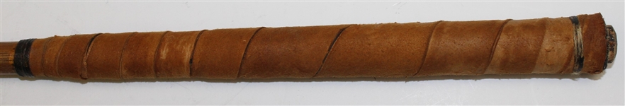 McEwan Long Nose Mid-Spoon - Slightly Concave