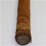 McEwan Long Nose Mid-Spoon - Slightly Concave