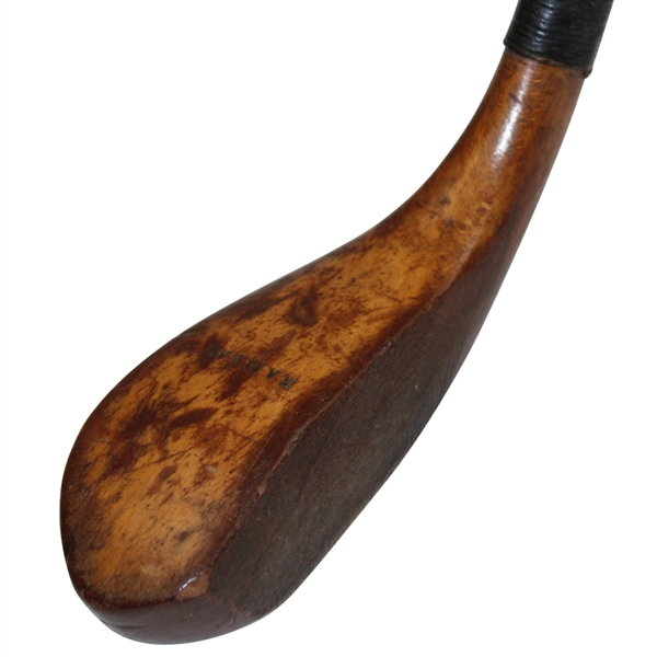 Ramsay Long Nose Driver