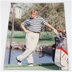 Lot of 10 Signed 11x14 Photos by Hall of Famers JSA ALOA