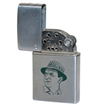 Sam Snead Wind Masters Engraved Zippo Lighter - Personalized 
