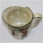 Royal Doulton Golf Themed Large Pitcher - He that always complains is never pitied
