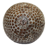 Worthington King B Circa 1899 Golf Ball
