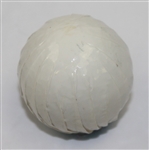 Lee Trevino 'Master Mex' John Letters of Scotland Wrapped #4 Golf Ball