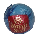 Royal Scot Wrapped #1 Golf Ball