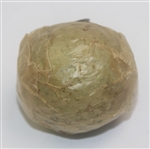 Silver King Wrapped #3 Mesh Pattern Golf Ball
