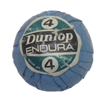 Dunlop Endura Wrapped #4 Golf Ball - Made in England