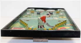 Vintage Golf Themed Gotham Toy Driving Range