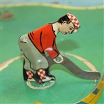 Vintage Golf Themed Gotham Toy Driving Range