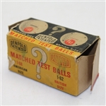 Lot of Three PenFold Patented Items - Original Packaging