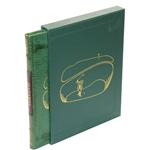 Hazards Publishers Presentation Copy Bound in Full Morocco and Signed by Contributors 63/100