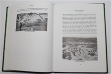 'Hazards' Publisher's Presentation Copy Bound in Full Morocco and Signed by Contributors 63/100
