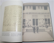 'Links With A Past: The First 100 Years of the Los Angeles Country Club' Book - 1897-1997