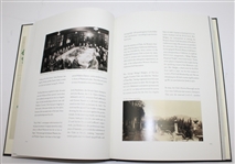 'Links With A Past: The First 100 Years of the Los Angeles Country Club' Book - 1897-1997