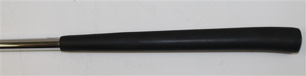 Acushnet BullsEye Putter with Pegasus Logo  - Steve Jones Collection