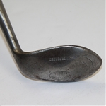 Wright & Diston Special Hand Hammered Pointed Toe Iron Niblic - 10 - JOHN ROTH COLLECTION