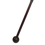 Vintage Hickory Shaft with Spring and Metal Head - Unique Pro-Swing Practice Club-JOHN ROTH COLLECTION