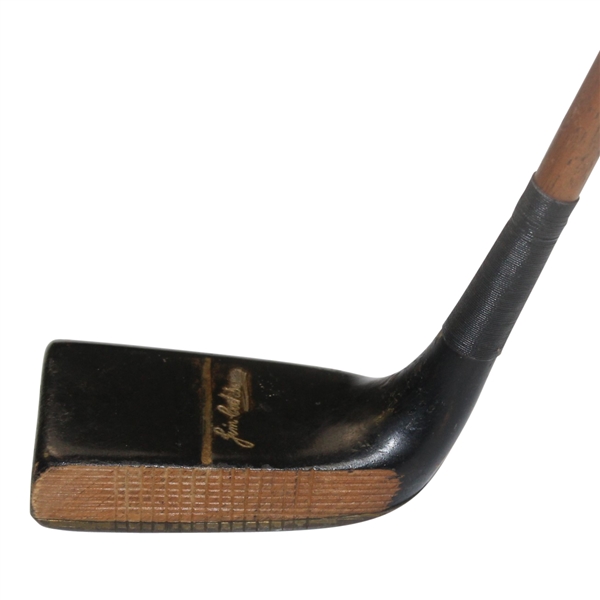 Jim Vintage Putter