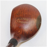 A.H. Fenn 'Special' Patent Hickory Shaft Driver