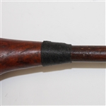 A.H. Fenn 'Special' Patent Hickory Shaft Driver