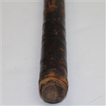 A.H. Fenn 'Special' Patent Hickory Shaft Driver