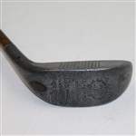 Standard Mills of Sunderland England Duplex Patent RL 1/2 Hickory Shaft Golf Club