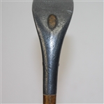 Standard Mills of Sunderland England Duplex Patent RL 1/2 Hickory Shaft Golf Club