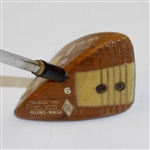 Penn-Smith Multi-Faced Golf Club - Never Produced